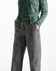 Leopard Statements Cardigan