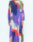 Greer Dress