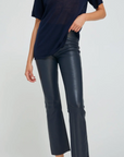 Ankle Flare Legging
