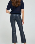 Ankle Flare Legging