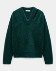 Fluffy Statements Pullover