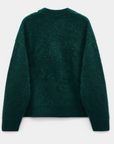 Fluffy Statements Pullover