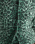 Leopard Statements Cardigan