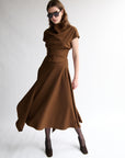 ANDREA SKIRT