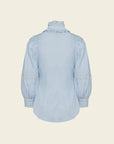 Nala Blue Shirt