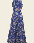 Shiloh Blue Dress