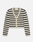 The Harbor Cardigan