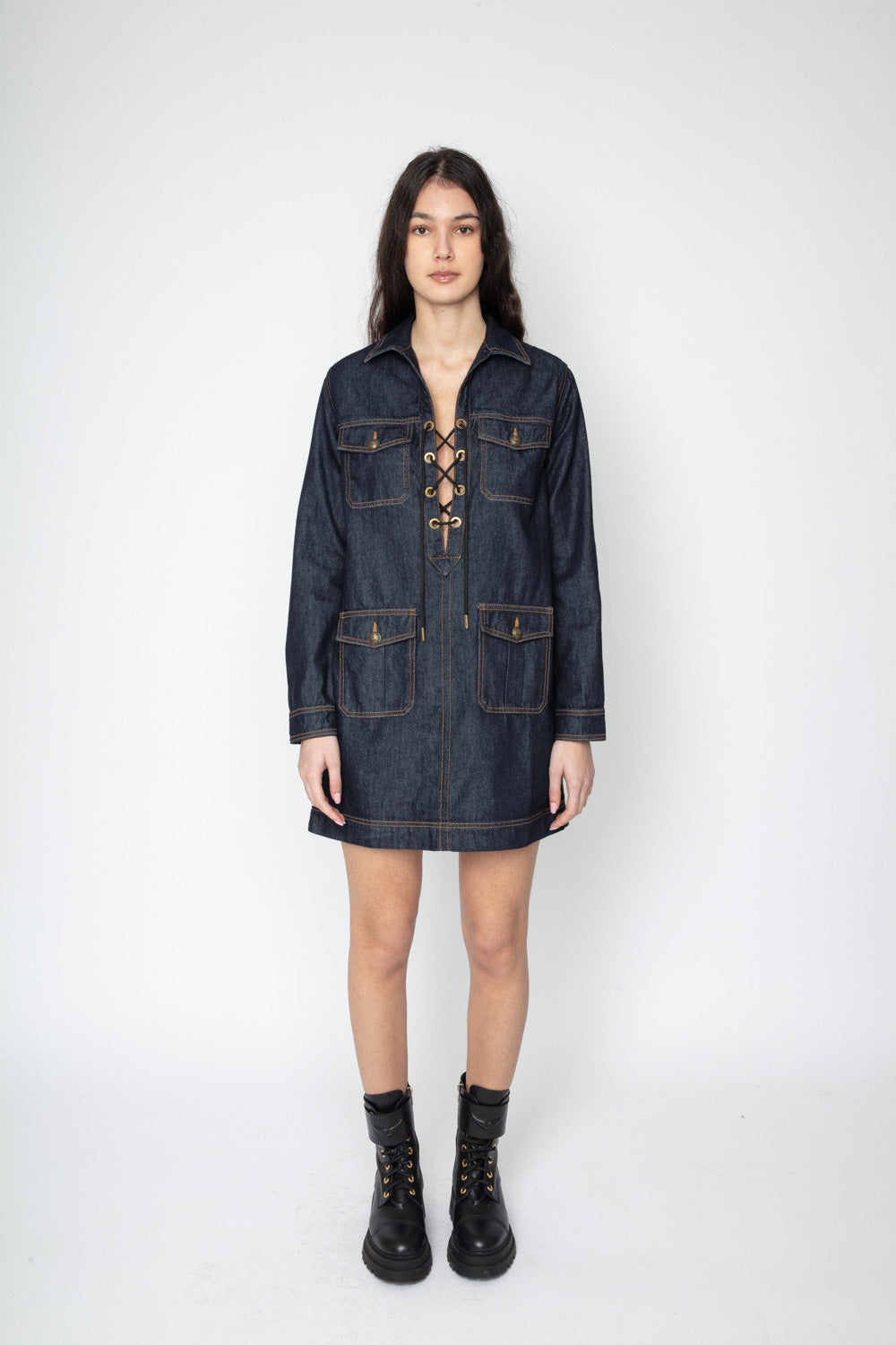 REMACHA DENIM ECO