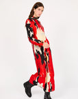 NERINA DRESS