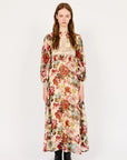 Rose Dress