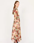 Rose Dress