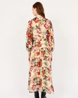 Rose Dress