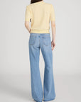 The Cashmere Charm Sweater