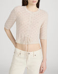 The Clover Cardi