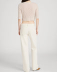 The Clover Cardi