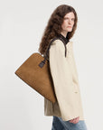 Georgia Maxi Tote