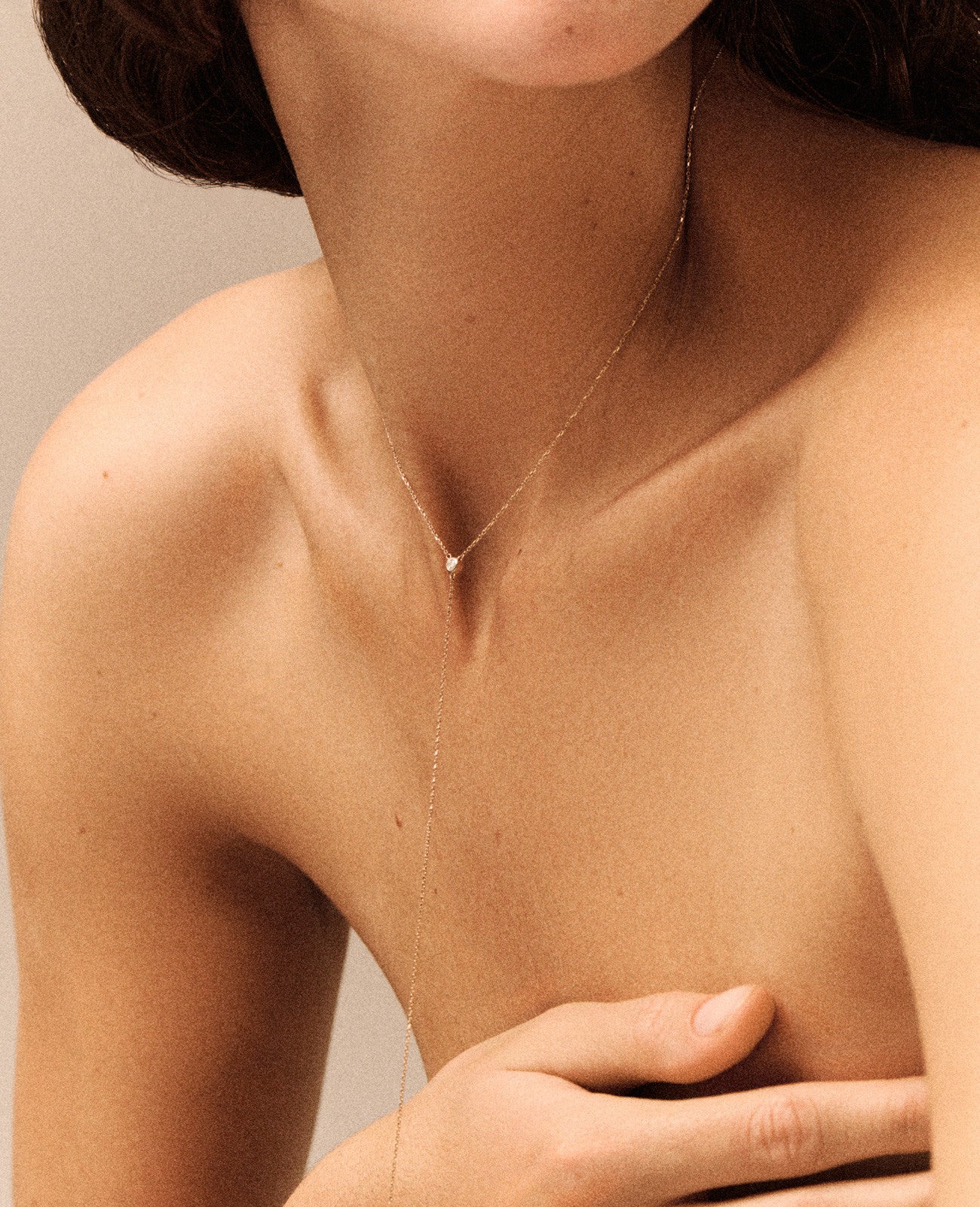 DUNE NECKLACE