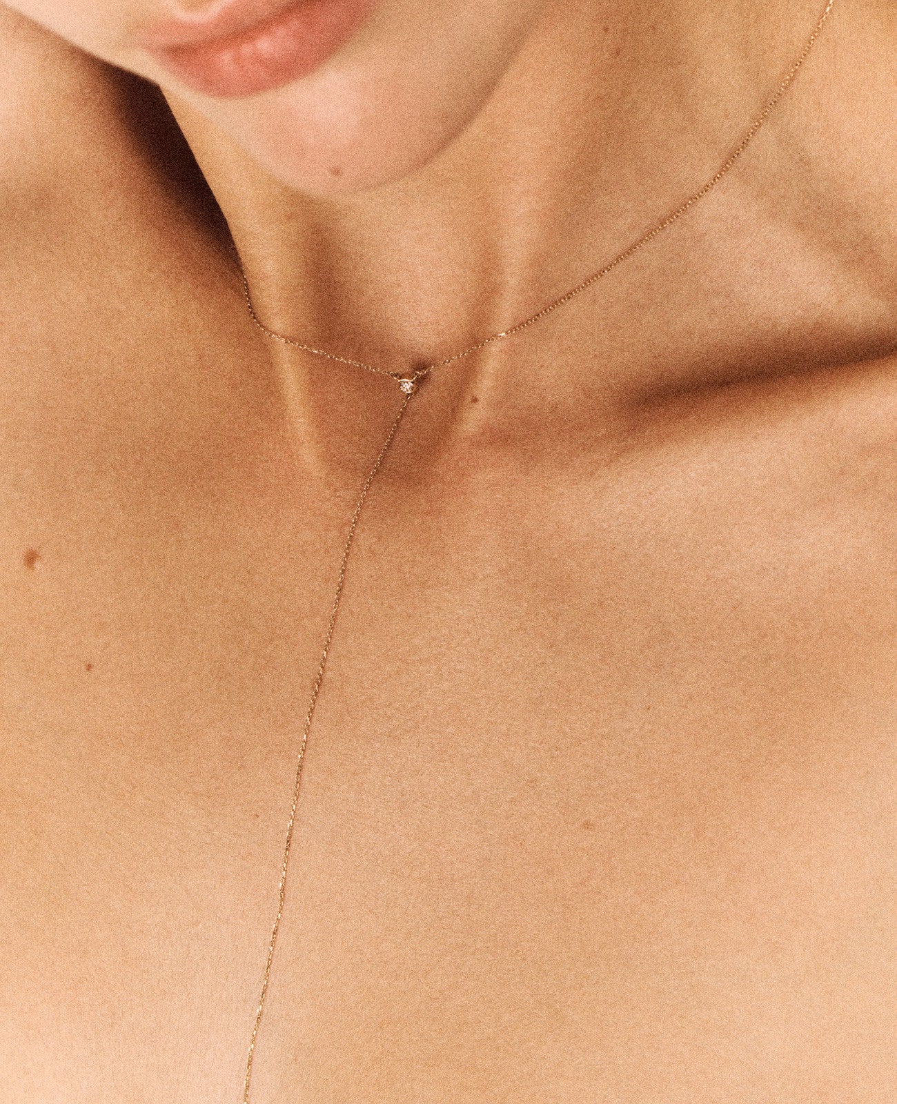 DUNE NECKLACE