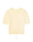 THE CASHMERE CHARM SWEATER