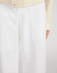The Editor Pant