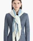 FISHNET SCARF