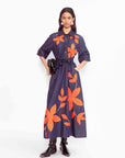SAVANA DRESS