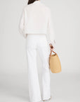 The Keepsake Pintuck Blouse
