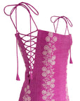 Pink Venus Dress