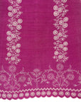 Pink Venus Dress