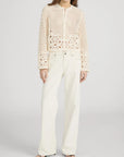 The Postcard Cardi