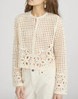 The Postcard Cardi