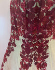 Borghese Corset Dress