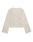 THE POSTCARD CARDI