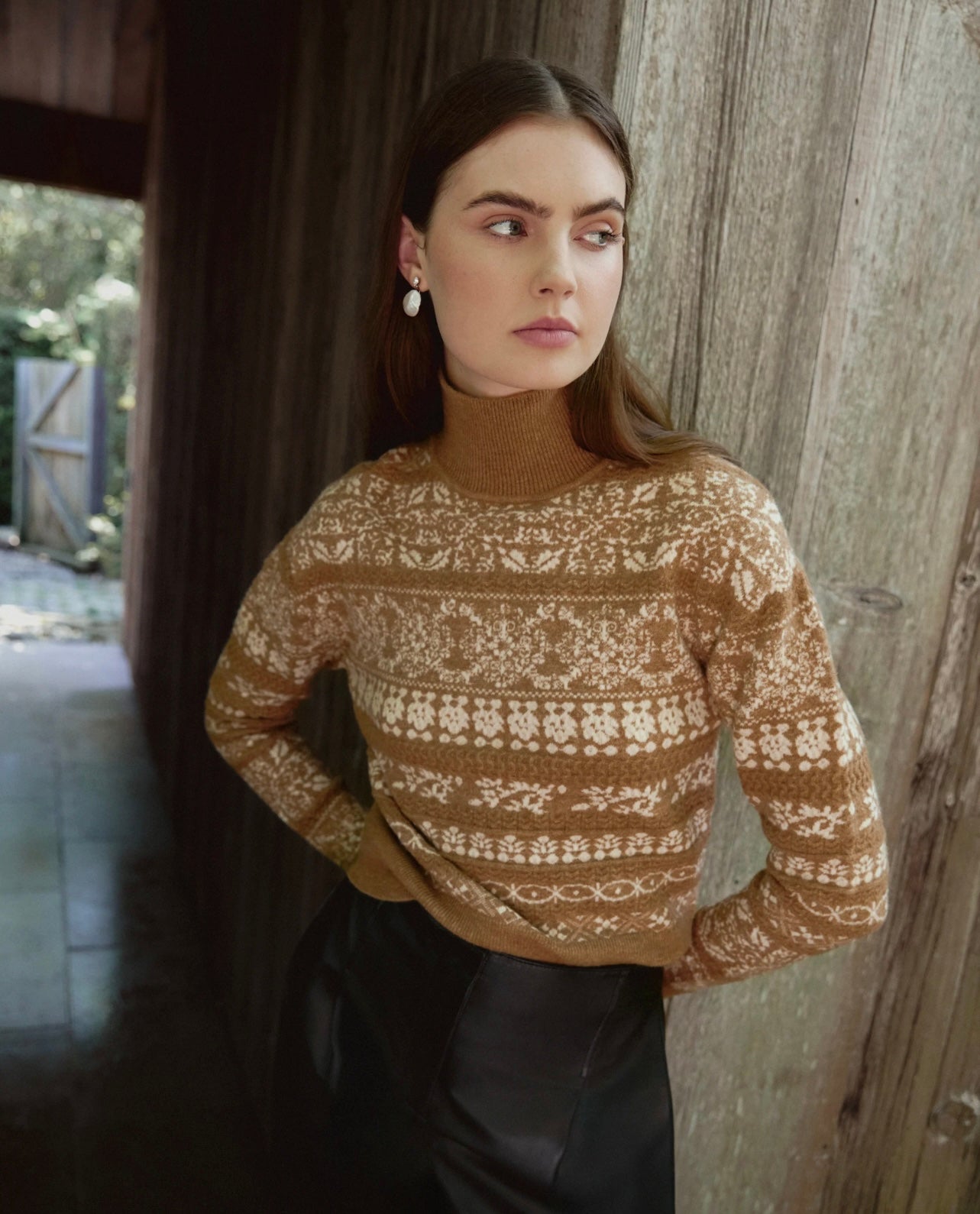 Tanya Taylor