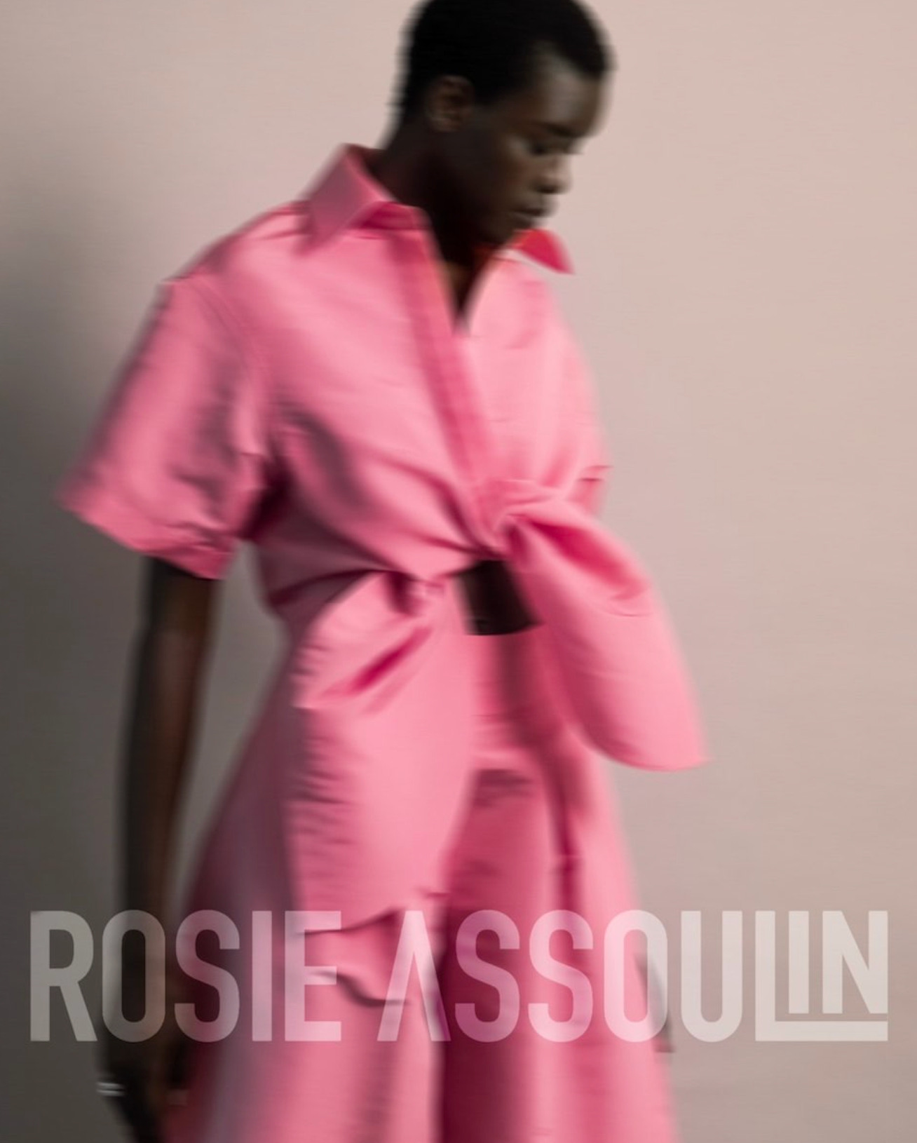 Rosie Assoulin