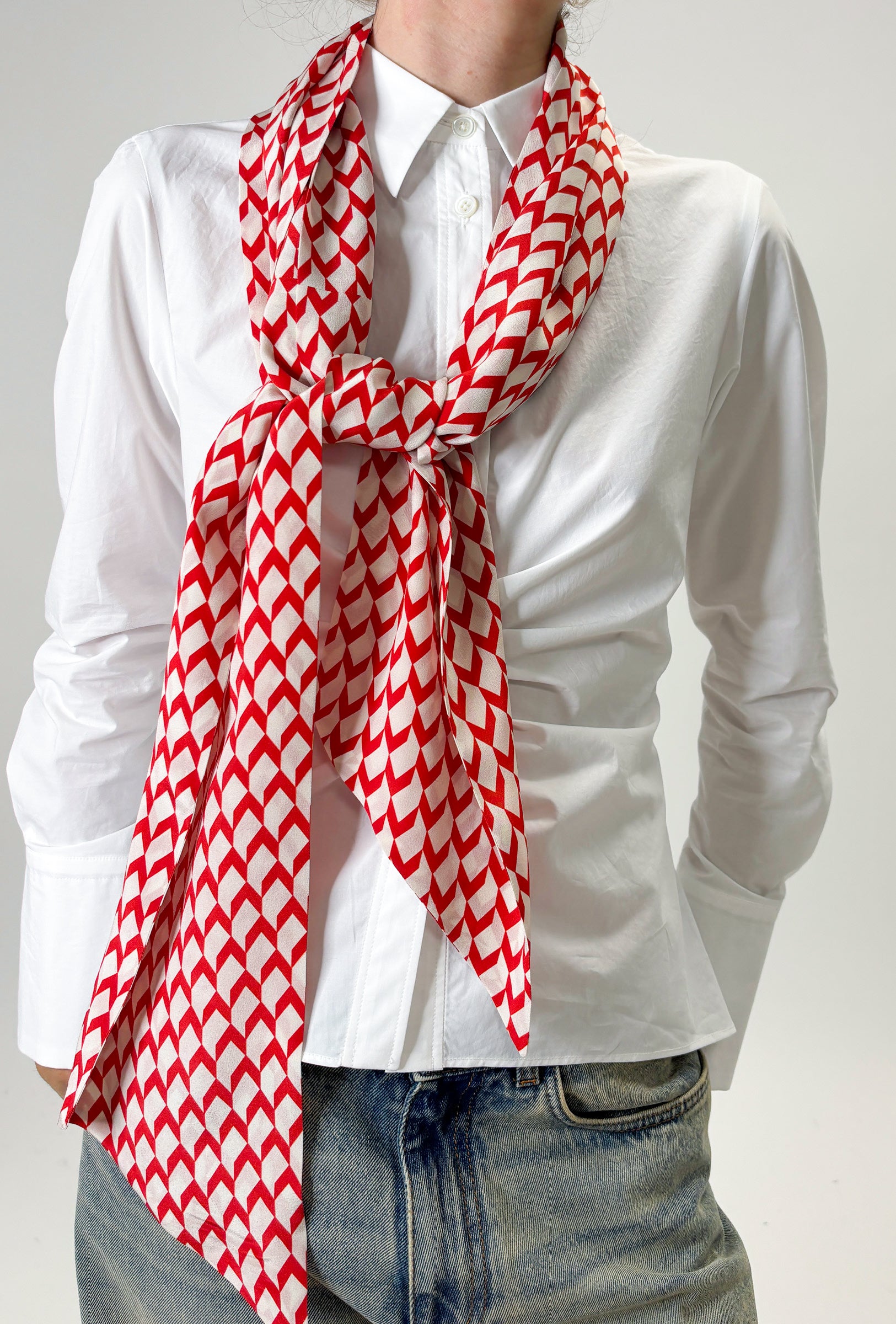 scarf