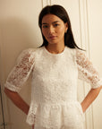 Paola Blouse