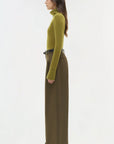 Fenwick Turtleneck