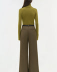 Fenwick Turtleneck