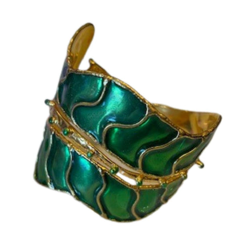 Botanica Cuff