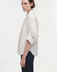 Gemma Three Quarter Slv Shirt