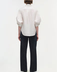 Gemma Three Quarter Slv Shirt