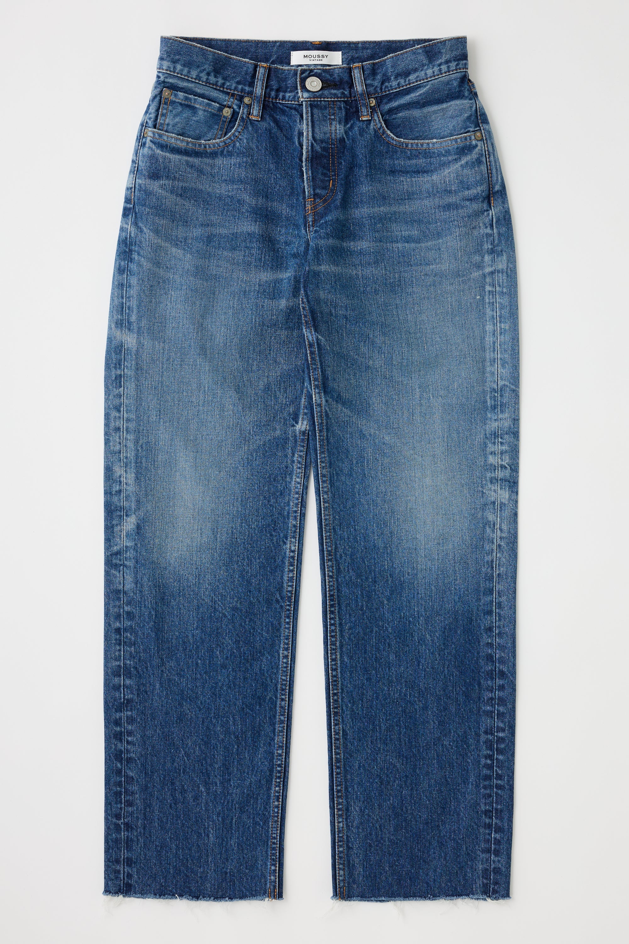 MV NEEDHAM STRAIGHT-LOW