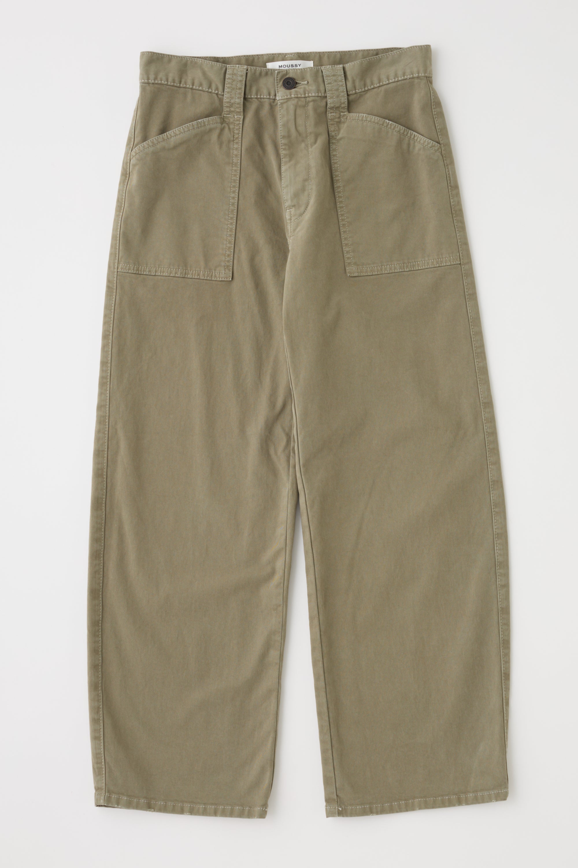 MV POMONOK GUSSET CARGO PT