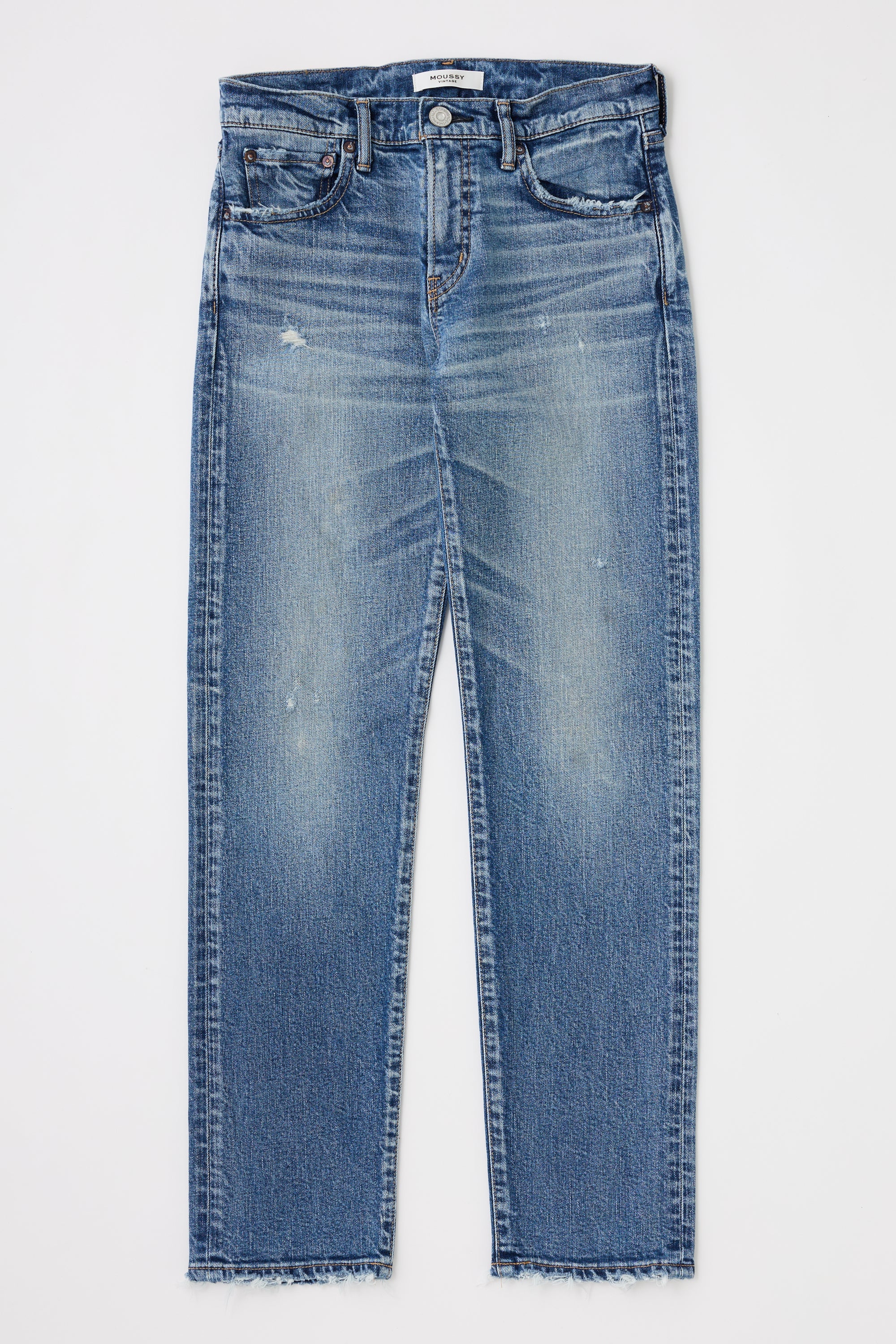 MV LINDEN SLIM STRAIGHT