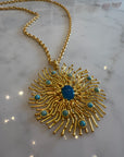 Sunshine Necklace