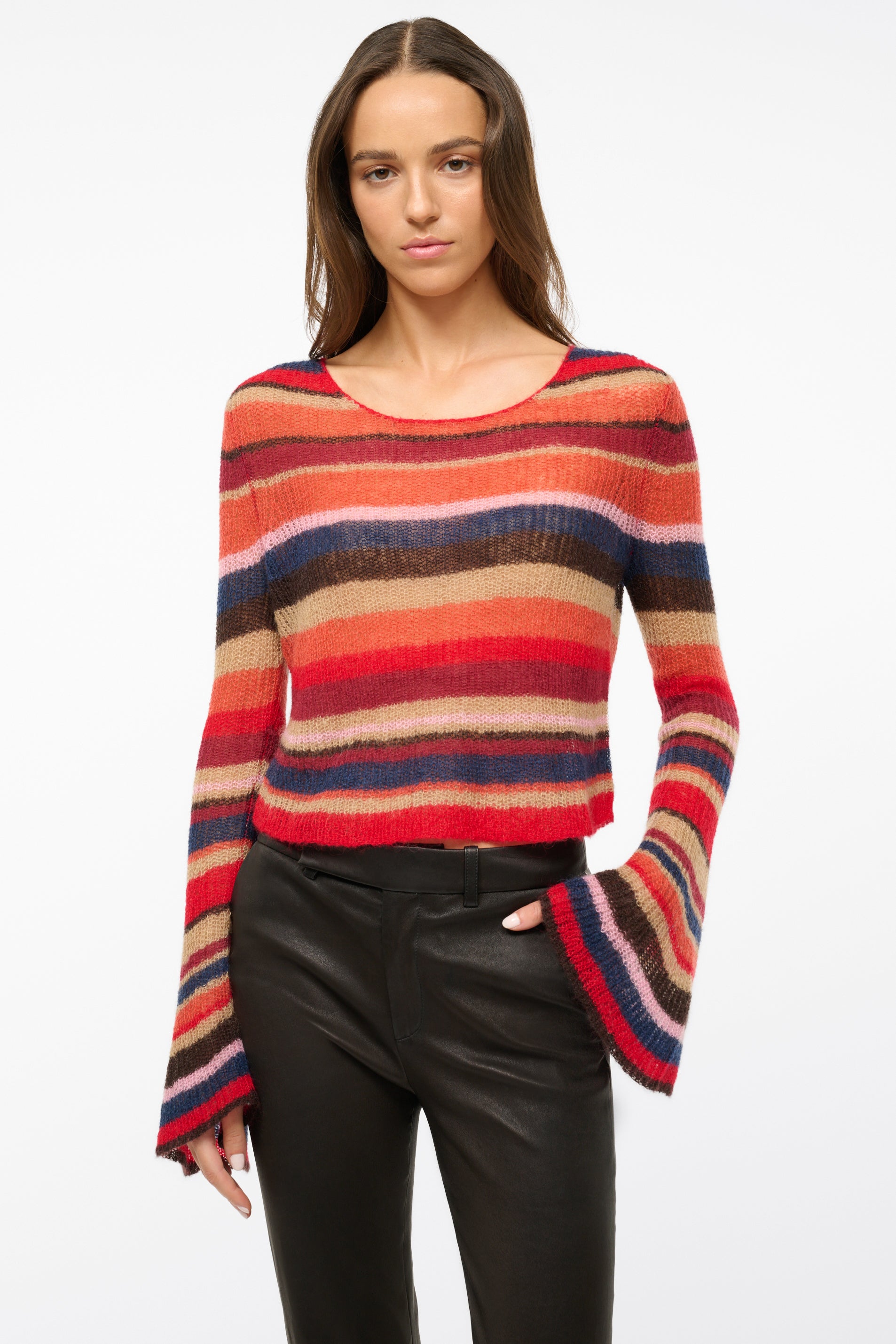 Parker Sweater