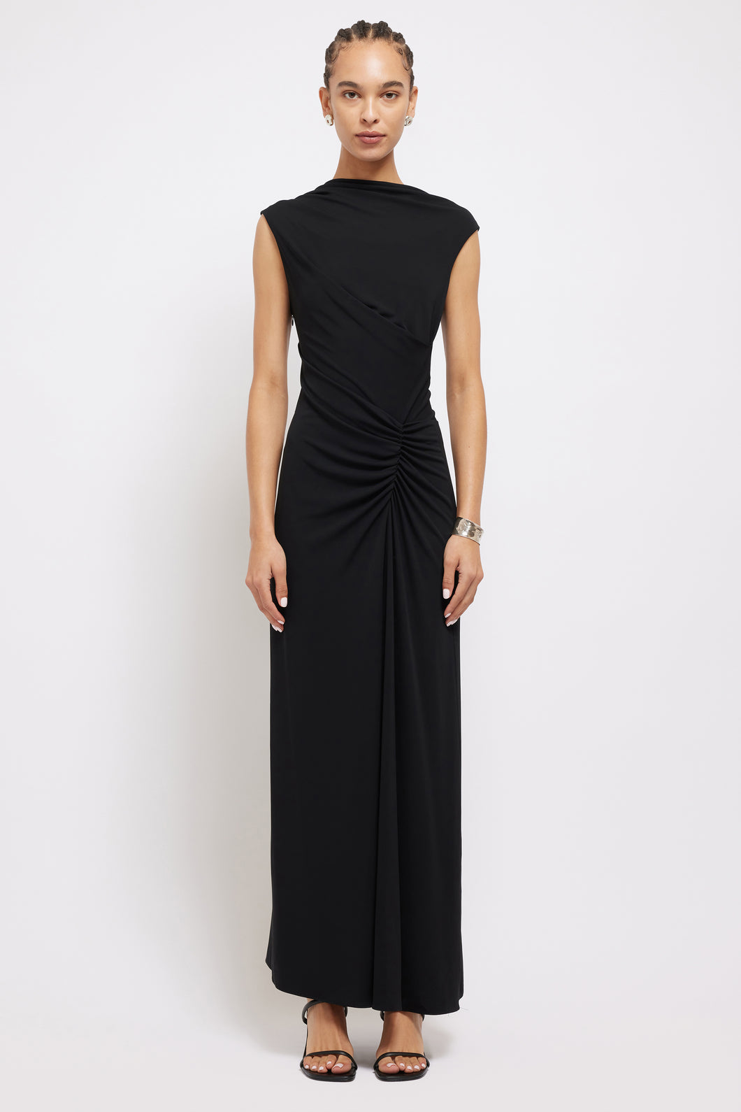 Acacia Midi Dress