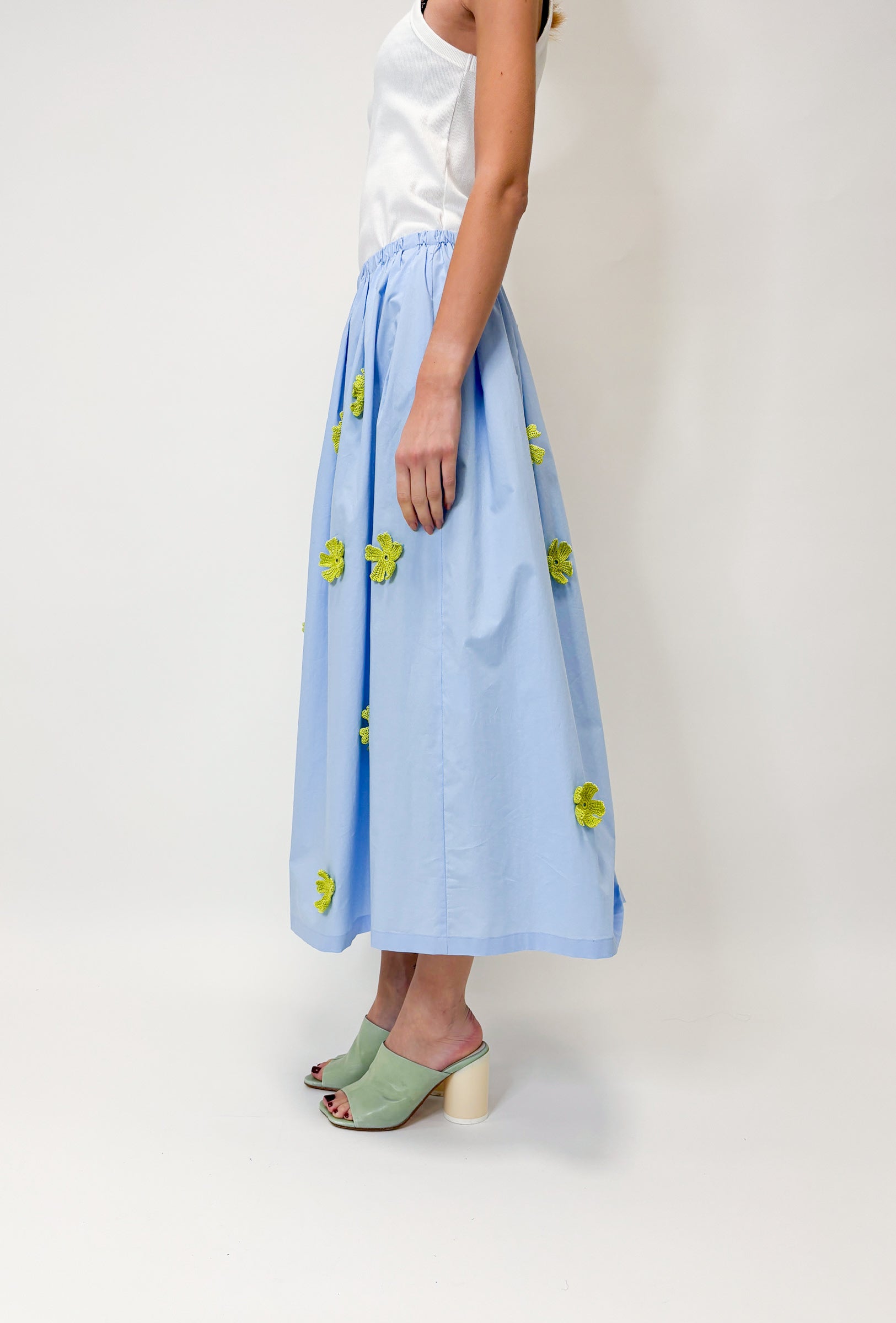 skirt