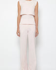 FOLD LAYERED TOP
